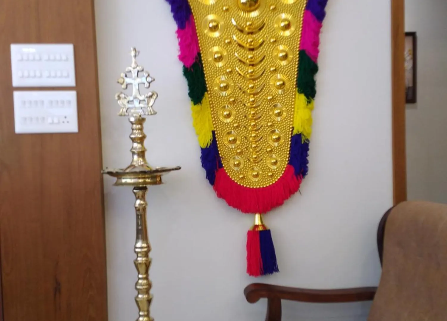 Hotel Gateway Residency Mannarakkat