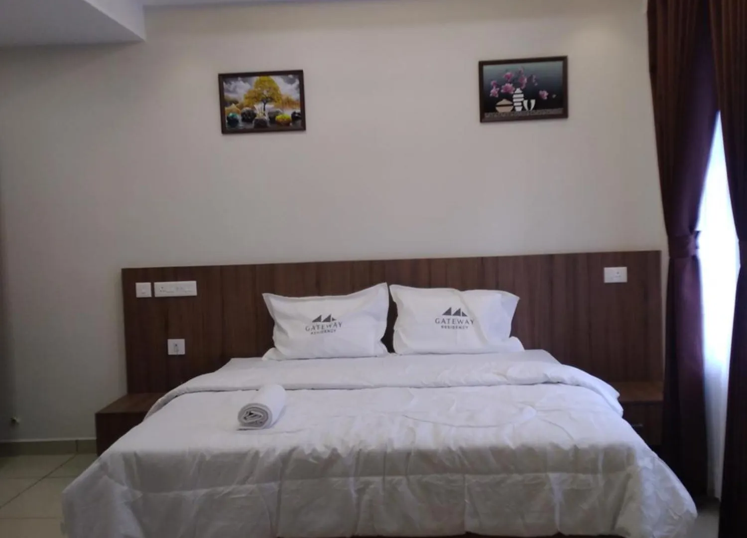 Hotel Gateway Residency Mannarakkat