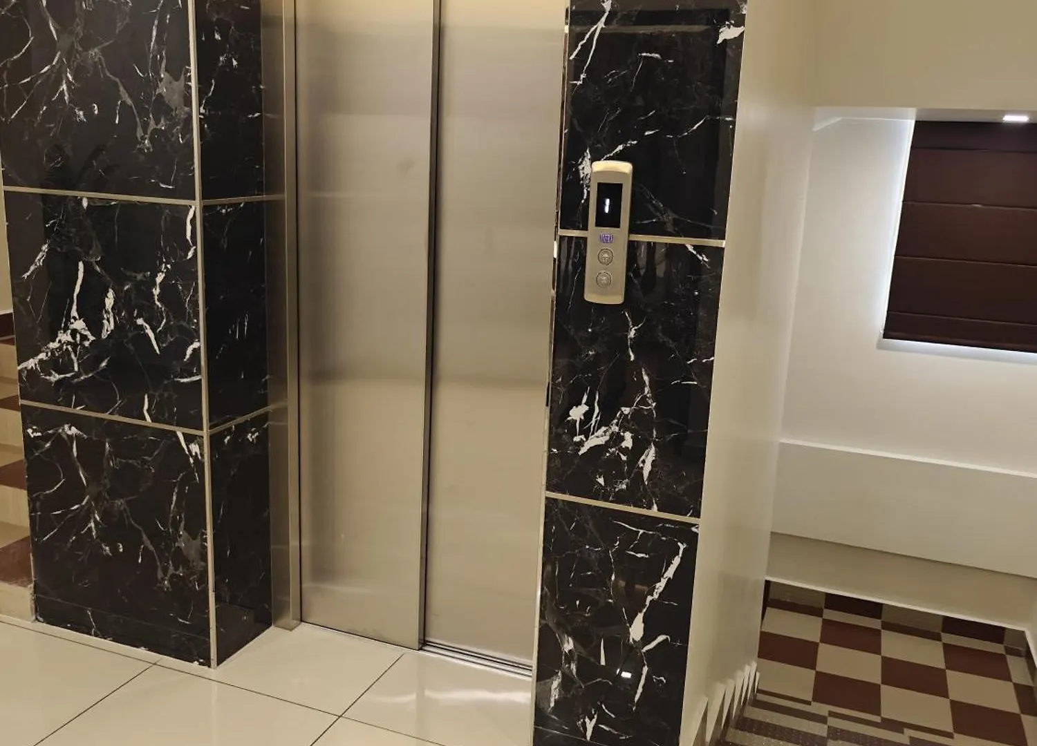 Gateway Residency Hotel Mannarakkat 2*,